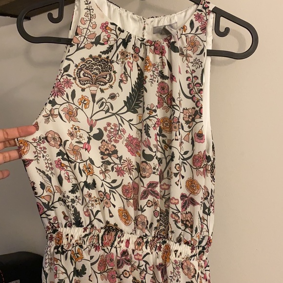 Cute floral print Dress just for 10$ - Picture 2 of 4